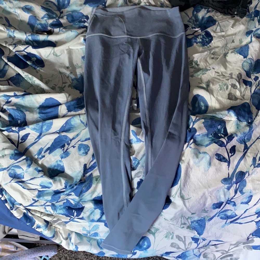 Lulu lemon leggings